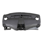 GARNITURE DE PANNEAU D'INSTRUMENT EN ÉTAIN TRÈS FONCÉ POUR CHEVROLET SPARK EV 95122604